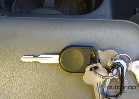 2007 Ford Ranger Sport/Xl/Xlt z USA, uszkodzony, nr VIN 1FTYR11U97PA00404